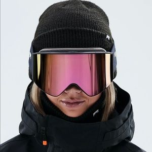 Montec Scope Goggles